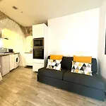 Cocooning Au Coeur Du Suquet Apartamento