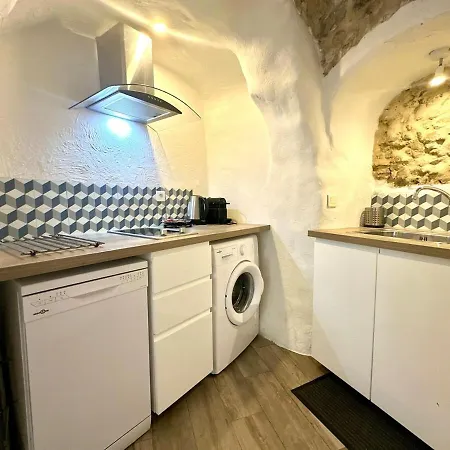 Cocooning Au Coeur Du Suquet Appartement Cannes