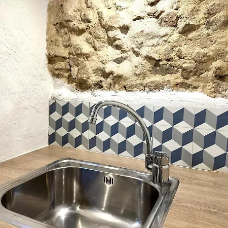 Cocooning Au Coeur Du Suquet דירה קאן